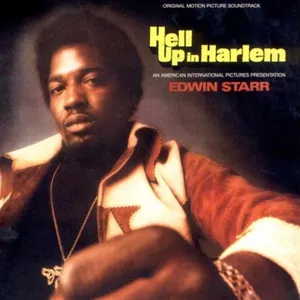 Hell up in Harlem